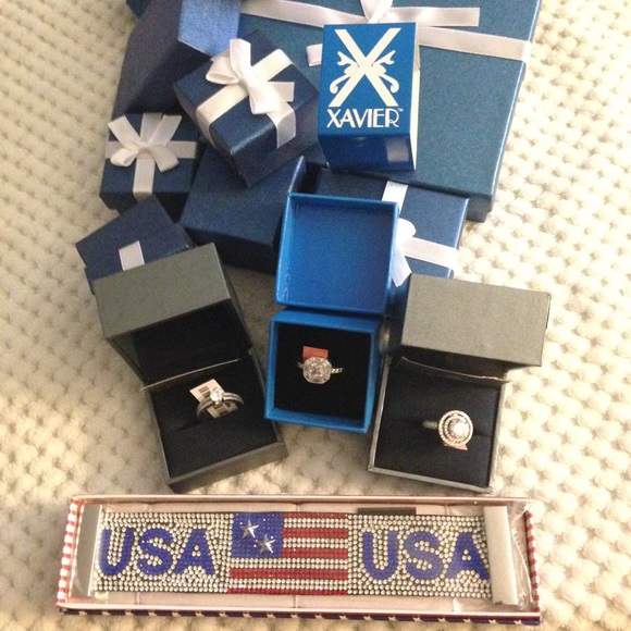 NWT CHECK OUT MY JEWELRY - Picture 2 of 3